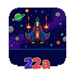 22a