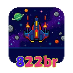 822br