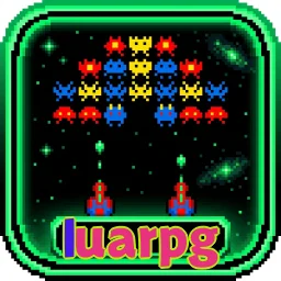 luarpg