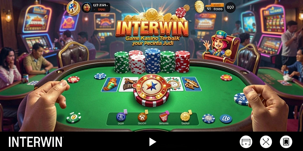 Visual de 777JOGO